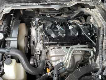 NISSAN NV350 CARAVAN 2013 Image 16