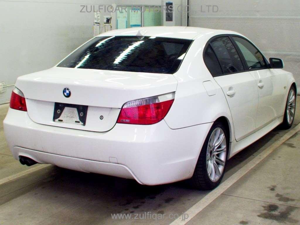 BMW 5 SERIES 2007 Image 2