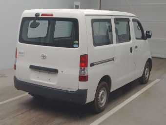TOYOTA TOWNACE 2017 Image 2