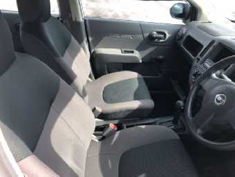 NISSAN NV150 AD 2017 Image 5