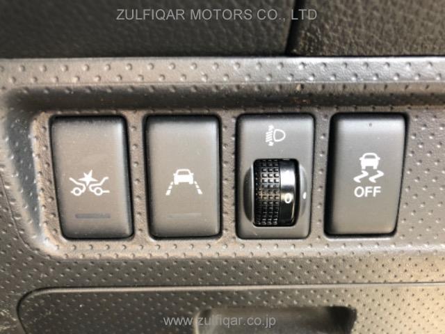 NISSAN NV150 AD 2017 Image 3