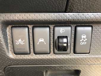 NISSAN NV150 AD 2017 Image 3