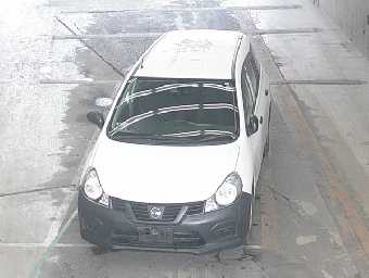 NISSAN NV150 AD 2017 Image 4