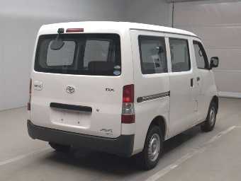 TOYOTA TOWNACE 2017 Image 2