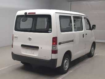 TOYOTA TOWNACE 2017 Image 2