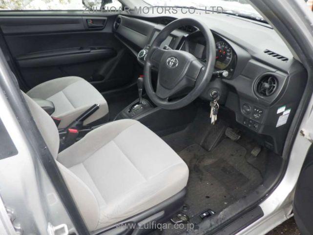 TOYOTA COROLLA AXIO 2017 Image 5