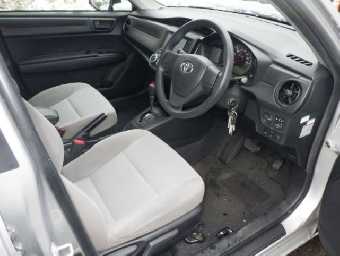 TOYOTA COROLLA AXIO 2017 Image 5