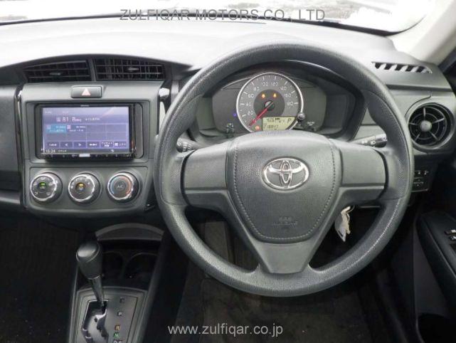 TOYOTA COROLLA AXIO 2017 Image 6