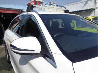 MERCEDES BENZ C CLASS STATION WAGON 2017 Image 13