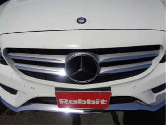 MERCEDES BENZ C CLASS STATION WAGON 2017 Image 14