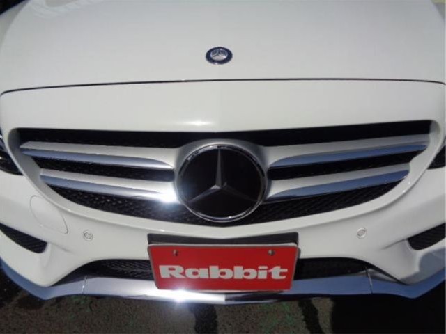 MERCEDES BENZ C CLASS STATION WAGON 2017 Image 20