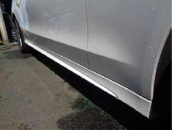 MERCEDES BENZ C CLASS STATION WAGON 2017 Image 16