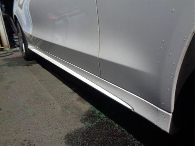 MERCEDES BENZ C CLASS STATION WAGON 2017 Image 22