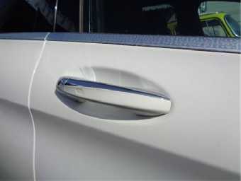 MERCEDES BENZ C CLASS STATION WAGON 2017 Image 17