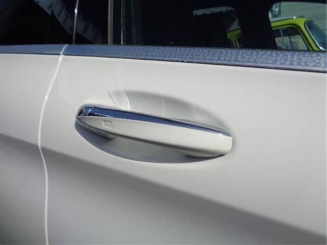 MERCEDES BENZ C CLASS STATION WAGON 2017 Image 23