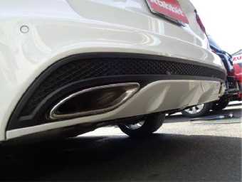 MERCEDES BENZ C CLASS STATION WAGON 2017 Image 21