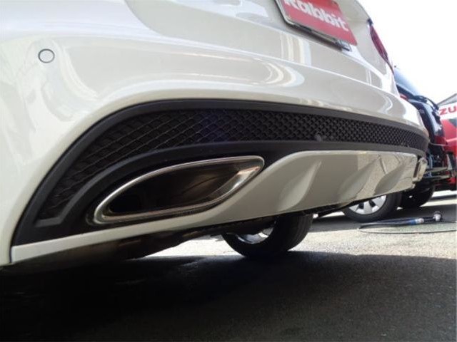 MERCEDES BENZ C CLASS STATION WAGON 2017 Image 27