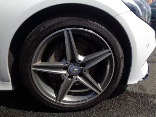 MERCEDES BENZ C CLASS STATION WAGON 2017 Image 28