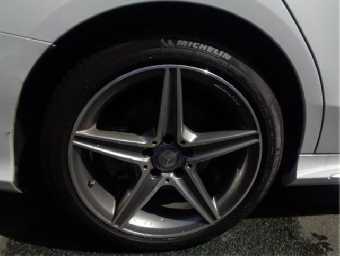 MERCEDES BENZ C CLASS STATION WAGON 2017 Image 23