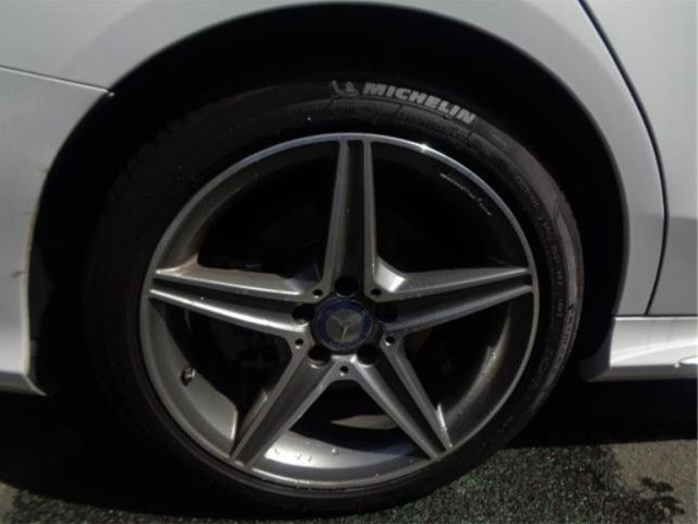 MERCEDES BENZ C CLASS STATION WAGON 2017 Image 29