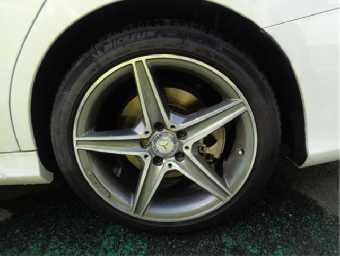 MERCEDES BENZ C CLASS STATION WAGON 2017 Image 24