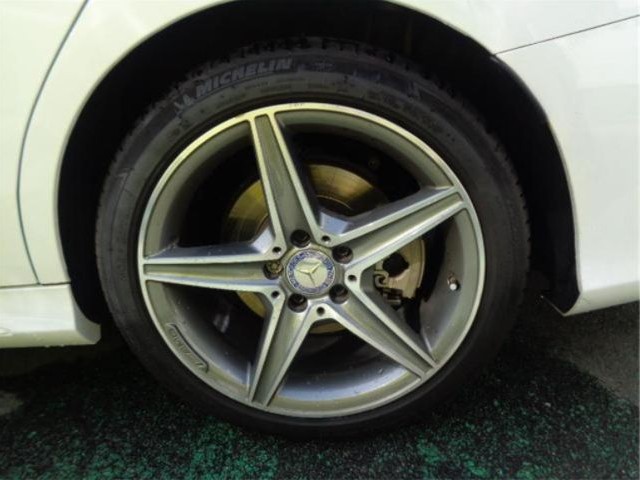 MERCEDES BENZ C CLASS STATION WAGON 2017 Image 30