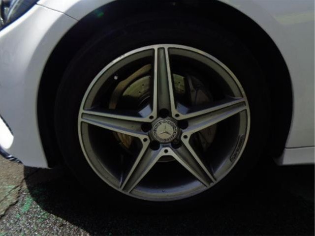 MERCEDES BENZ C CLASS STATION WAGON 2017 Image 31