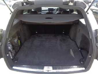 MERCEDES BENZ C CLASS STATION WAGON 2017 Image 26