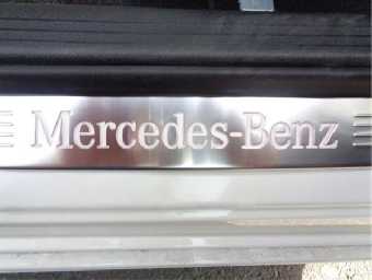 MERCEDES BENZ C CLASS STATION WAGON 2017 Image 29