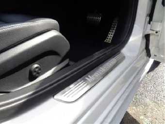 MERCEDES BENZ C CLASS STATION WAGON 2017 Image 30