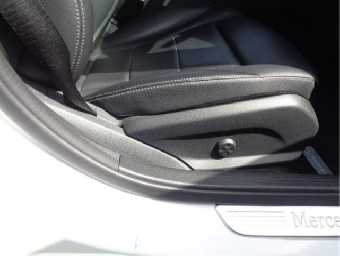 MERCEDES BENZ C CLASS STATION WAGON 2017 Image 31