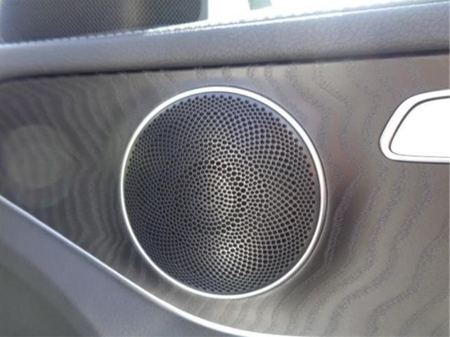 MERCEDES BENZ C CLASS STATION WAGON 2017 Image 40