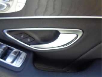 MERCEDES BENZ C CLASS STATION WAGON 2017 Image 35