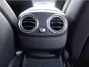 MERCEDES BENZ C CLASS STATION WAGON 2017 Image 39