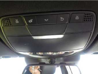 MERCEDES BENZ C CLASS STATION WAGON 2017 Image 40