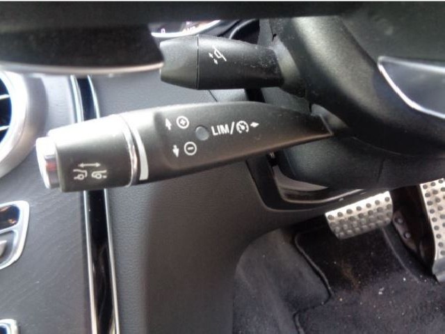 MERCEDES BENZ C CLASS STATION WAGON 2017 Image 47