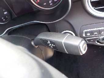 MERCEDES BENZ C CLASS STATION WAGON 2017 Image 45