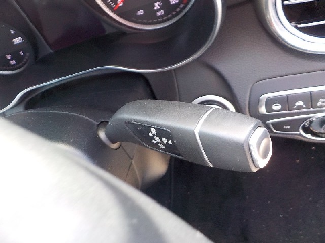 MERCEDES BENZ C CLASS STATION WAGON 2017 Image 51