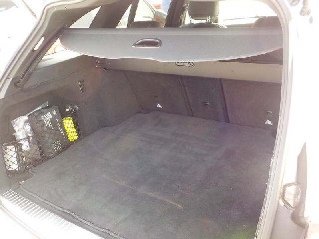 MERCEDES BENZ C CLASS STATION WAGON 2017 Image 55