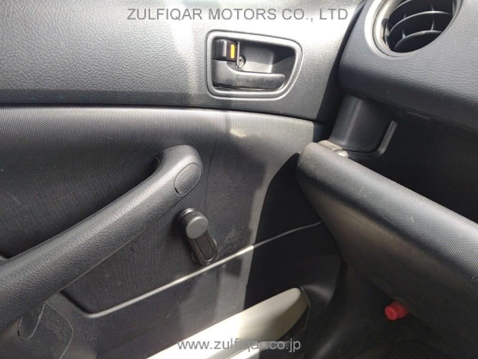 TOYOTA PROBOX 2017 Image 11