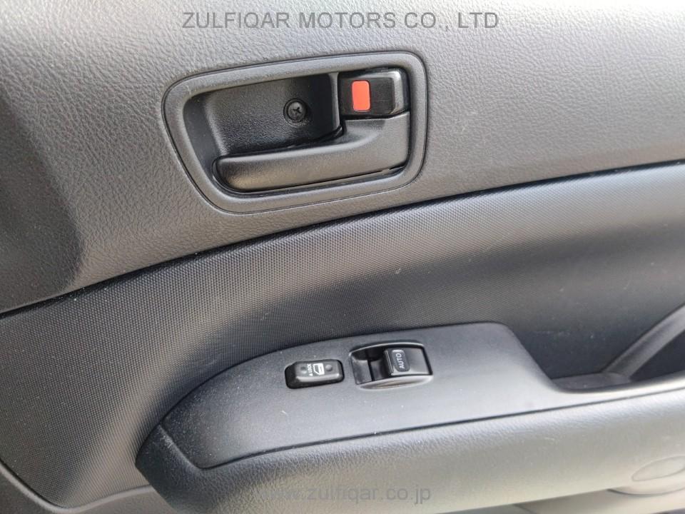 TOYOTA PROBOX 2017 Image 12