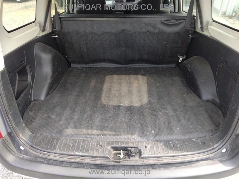 TOYOTA PROBOX 2017 Image 7