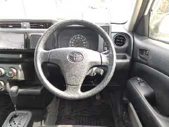 TOYOTA PROBOX 2017 Image 8