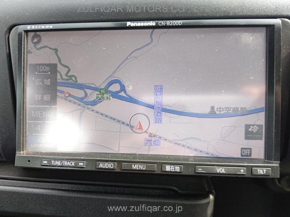 TOYOTA PROBOX 2017 Image 9