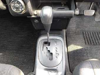 TOYOTA PROBOX 2017 Image 10