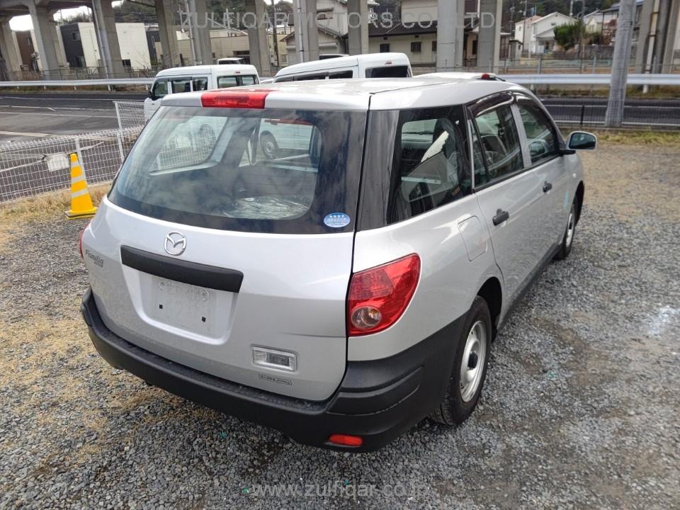 MAZDA FAMILIA S/V 2017 Image 2