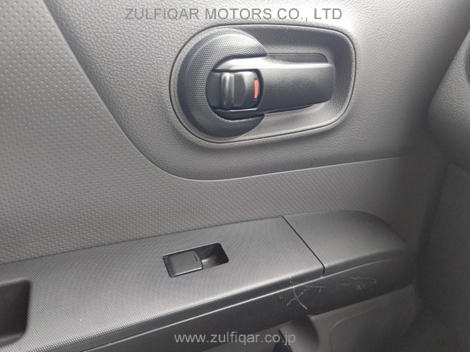 MAZDA FAMILIA S/V 2017 Image 11