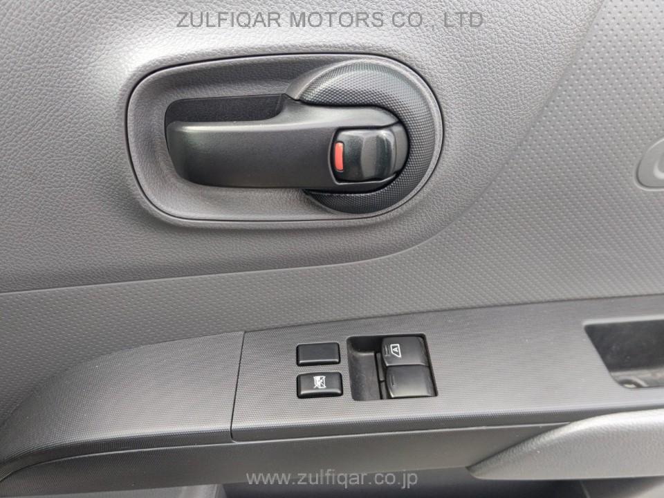 MAZDA FAMILIA S/V 2017 Image 12