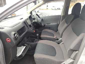 MAZDA FAMILIA S/V 2017 Image 13