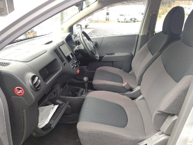 MAZDA FAMILIA S/V 2017 Image 20